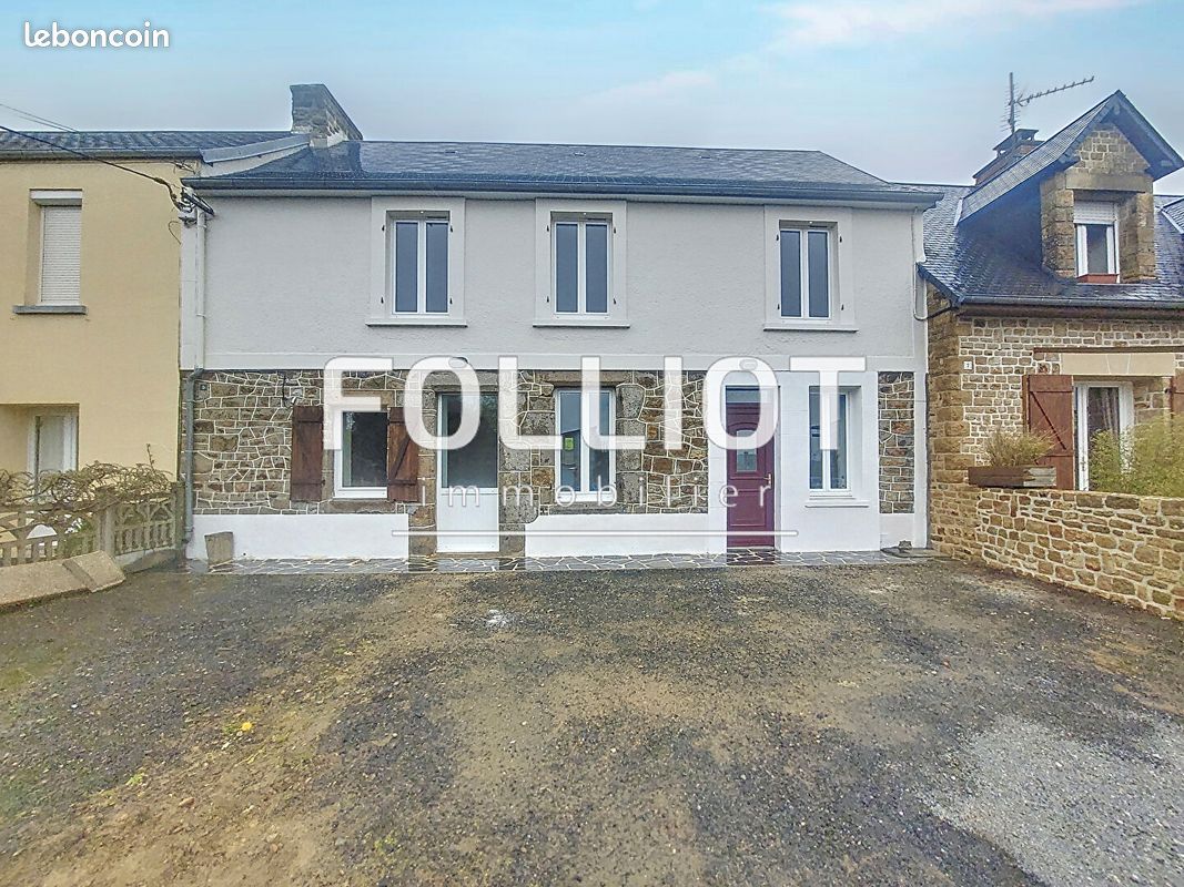 Maison 4 pièces 90 m² · à Lolif · 90 m² · 780 €/mois