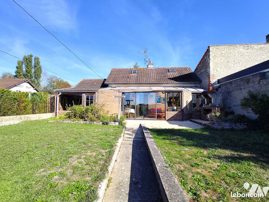 Maison 3 pièces 61 m² · à Démouville · 61 m² · 199 500 €