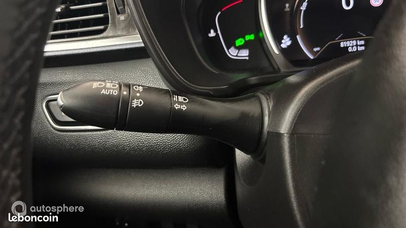 Renault Kadjar 1.3 TCe 140ch FAP Limited - 21 (image 23)