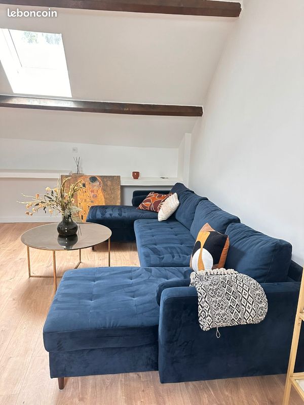 Appartement 3 pièces 90 m² · à Beaune · 90 m² · 1 100 €/mois