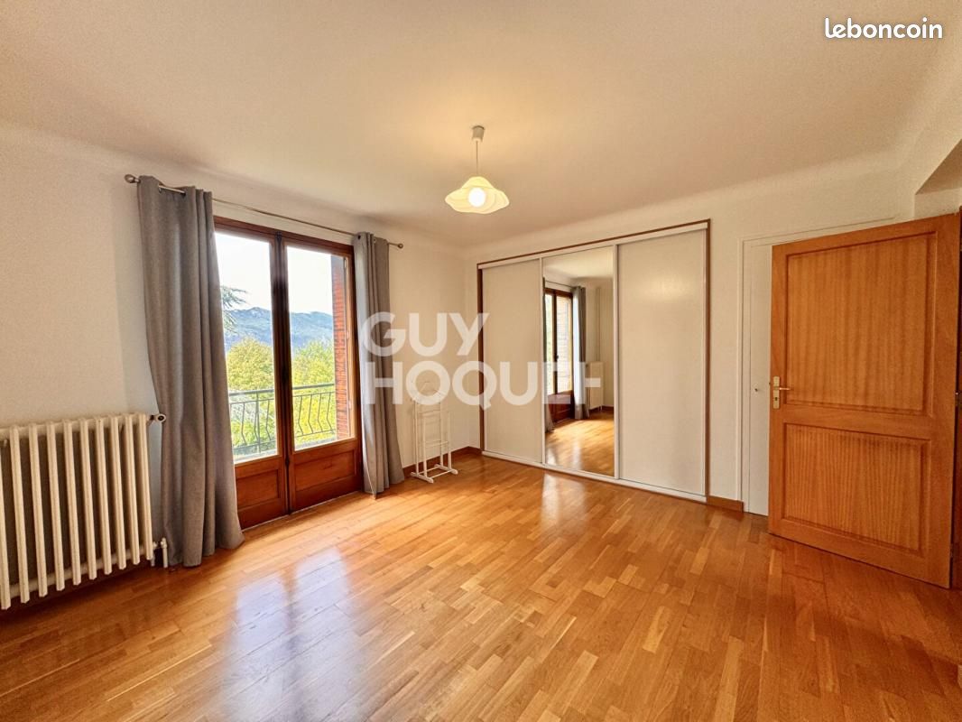 Maison a louer aix-les-bains - 5 pièce(s) - 134 m2 - Surfyn