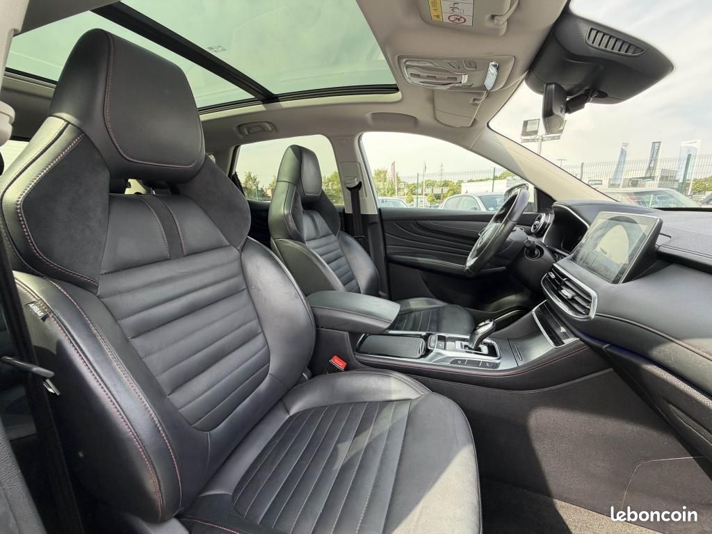 Mg motor mg ehs 1.5t gdi phev luxe auto (image 25)