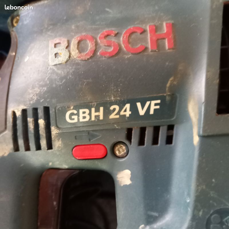 Perforateur bosch (image 2)