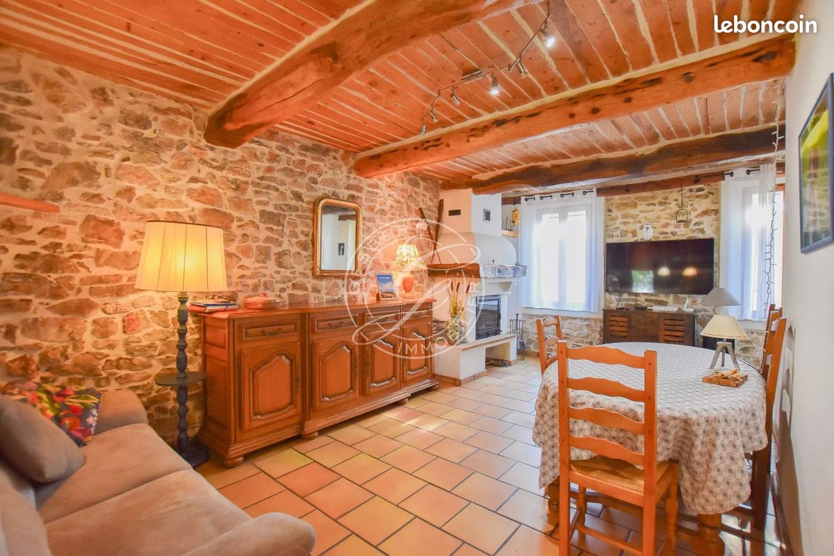 Maison 3 pièces 74 m² · à Flayosc · 74 m² · 235 000 €