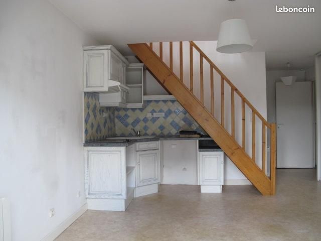 Appartement 2 pièces 37 m² · à Rouen · 37 m² · 510 €/mois