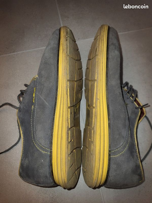 Chaussures taille 40 (image 5)