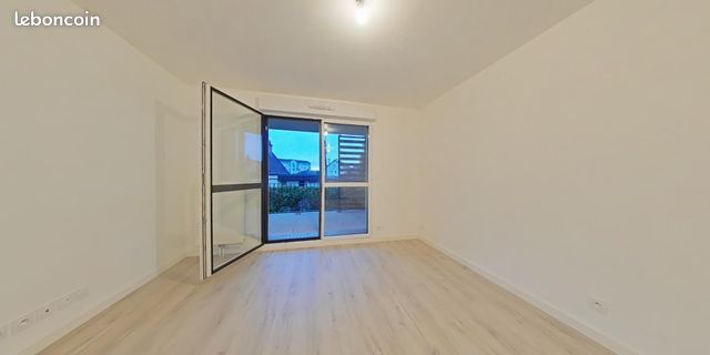 Appartement 2 pièces 42 m² · à Vitré · 42 m² · 483 €