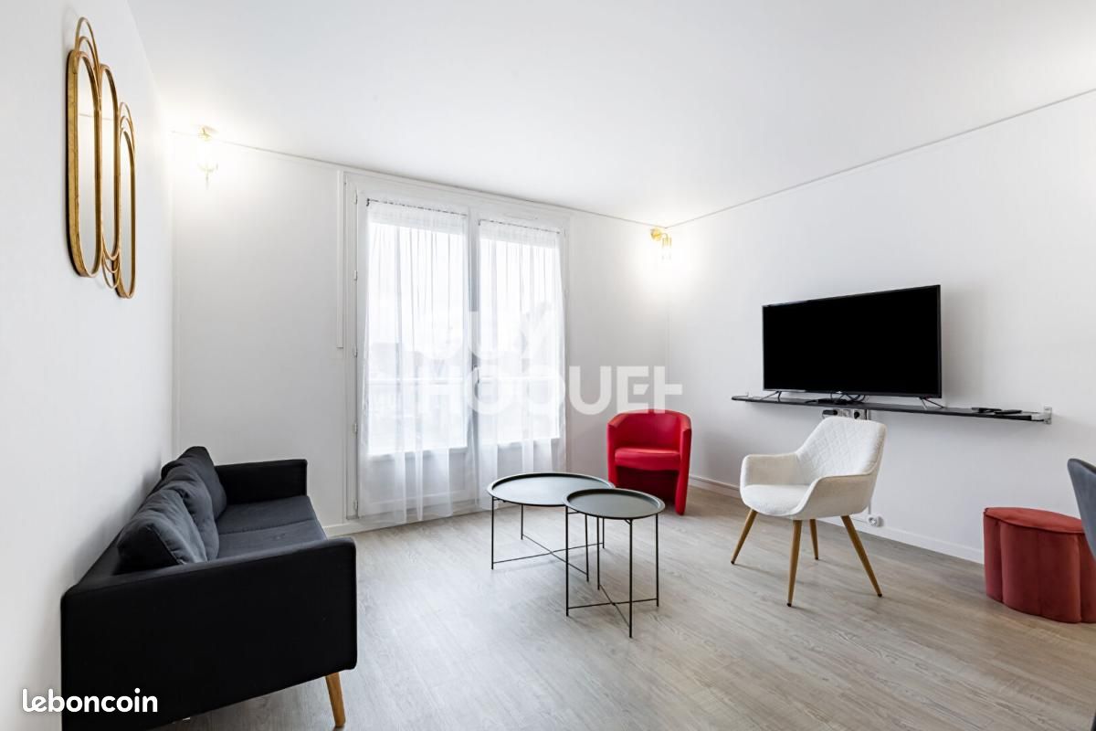 Appartement 5 pièces 71 m² · au Petit-Quevilly · 71 m² · 152 000 €