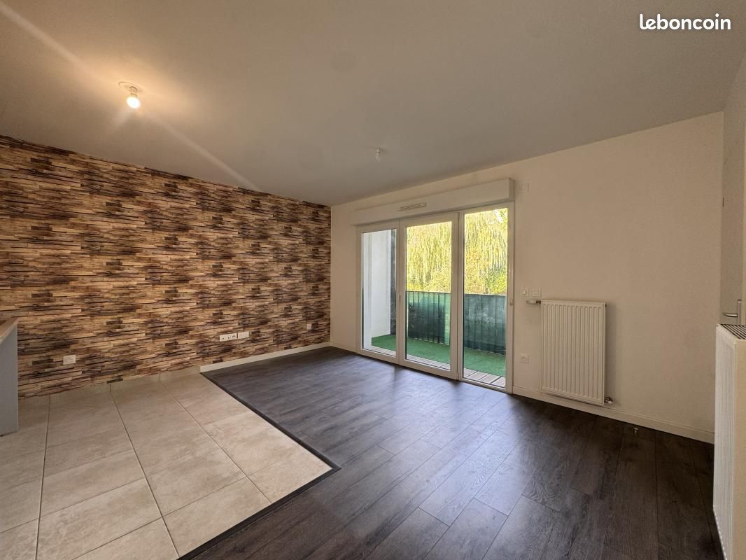 Appartement 2 pièces 41 m² · à Serris · 41 m² · 985 €/mois