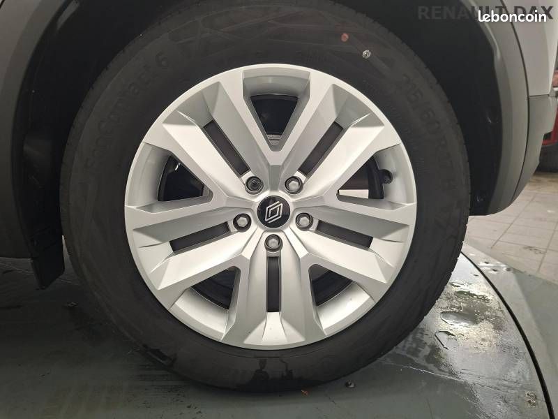 Renault Captur TCe 90 ch Evolution (image 20)