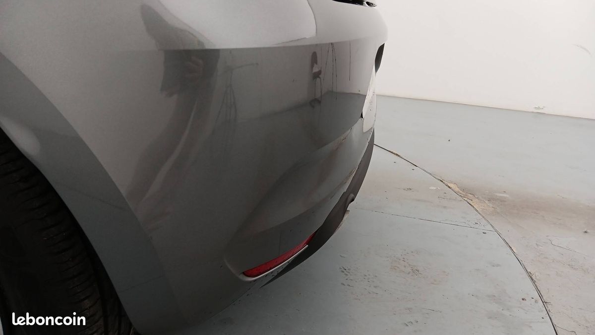 Renault clio tce 90 equilibre (image 18)
