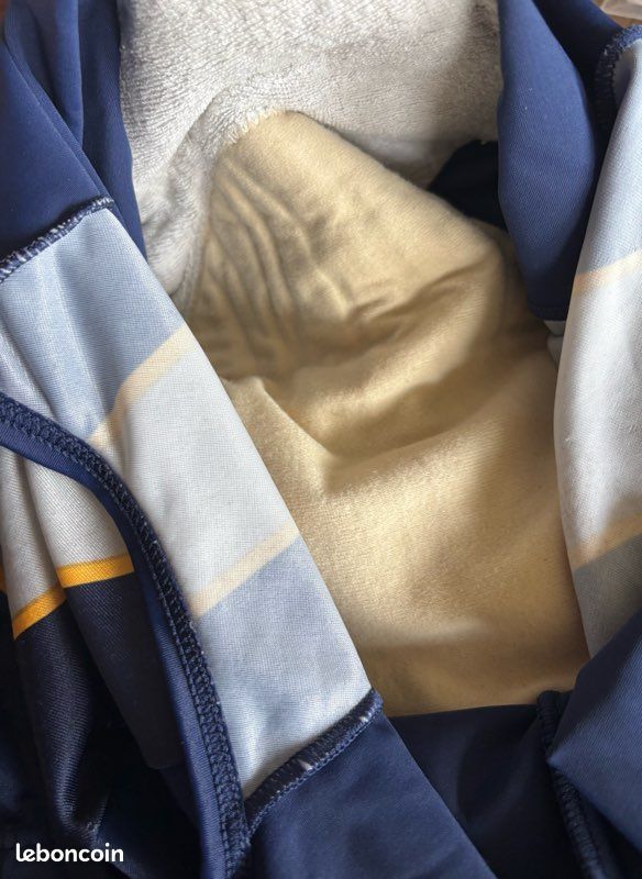 Cuissard à Bretelles Castelli Vintage - Taille L, Thermique, Rembourré, Pour Cyclisme Automne/hiver, Occasion