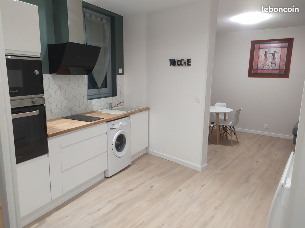Appartement 2 pièces 44 m² · à Narbonne · 44 m² · 93 000 €
