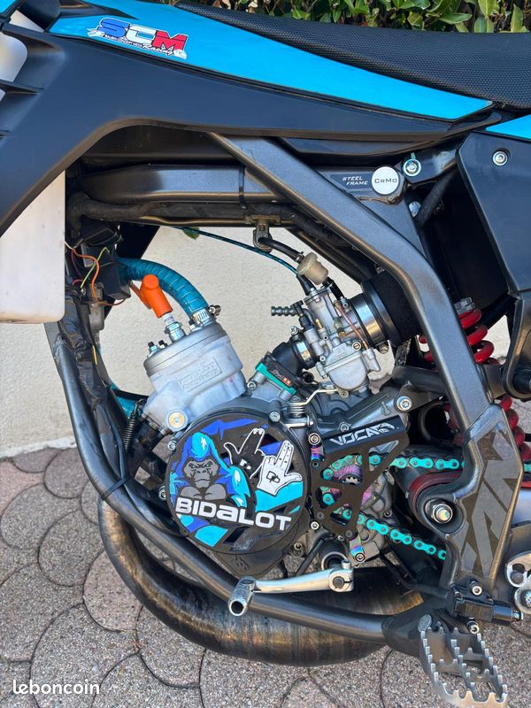 Fantic 50 cc (image 2)