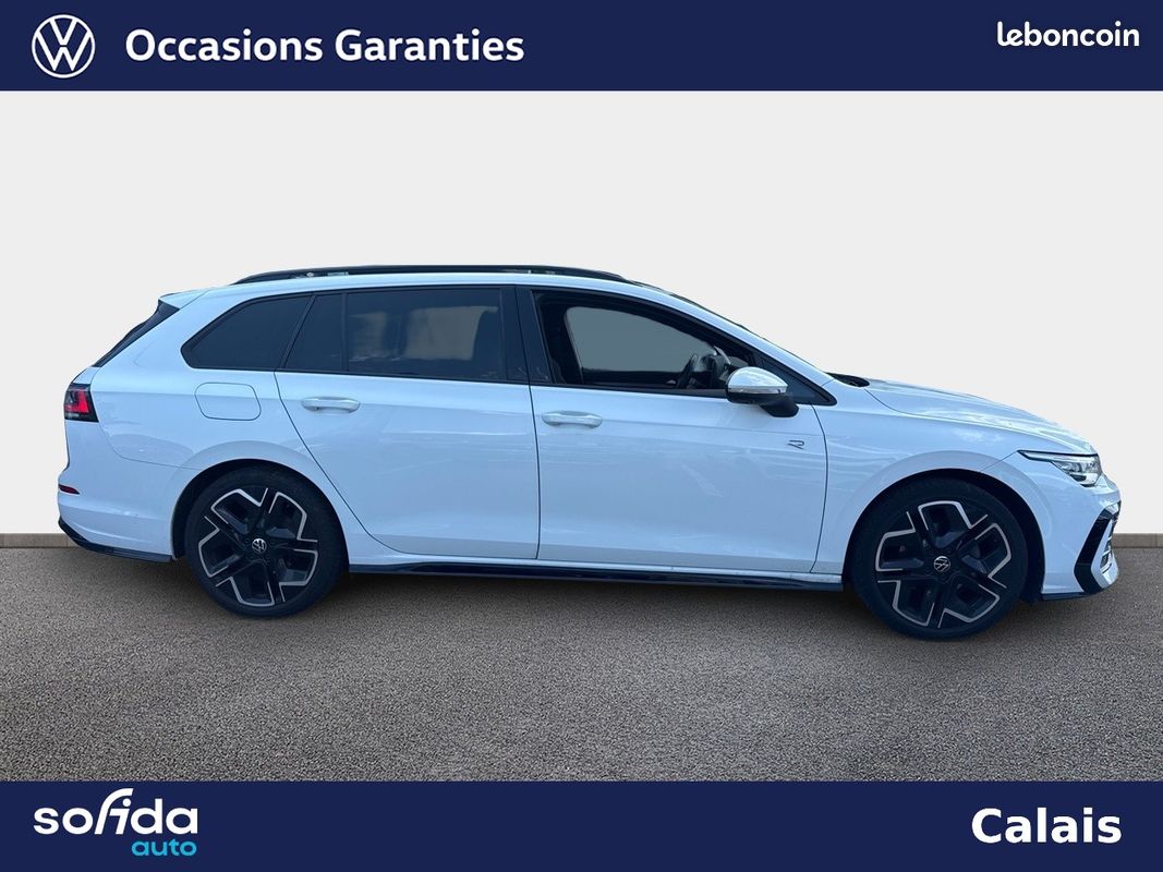 VOLKSWAGEN Golf SW 1.5 eTSI EVO2 150 DSG7 R-Line (image 6)