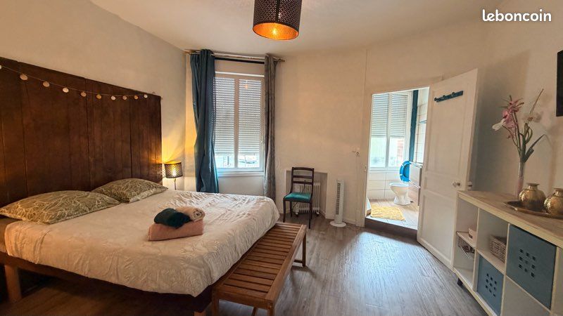 Appartement 1 pièce 25 m² · à Reims · 25 m² · 610 €/mois