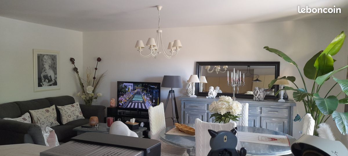 Appartement 3 pièces 82 m² · à Launaguet · 82 m² · 220 000 €