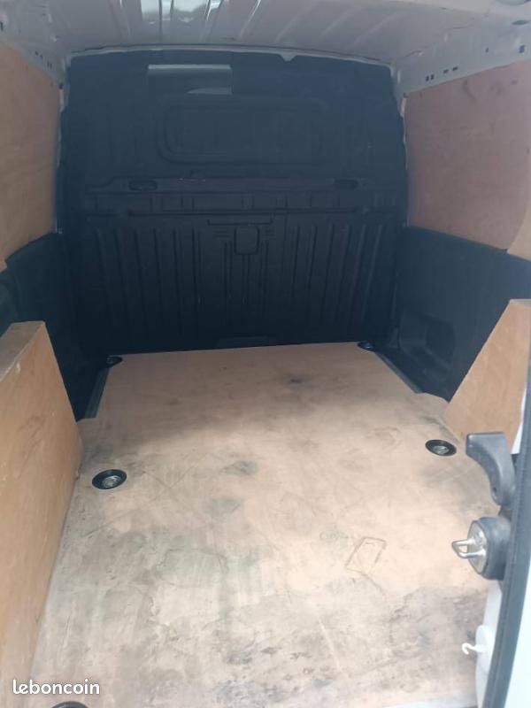 Citroën Berlingo BLUEHDI 100 CONTROL (image 7)