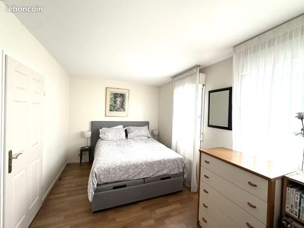 Appartement a louer houilles - 4 pièce(s) - 84 m2 - Surfyn