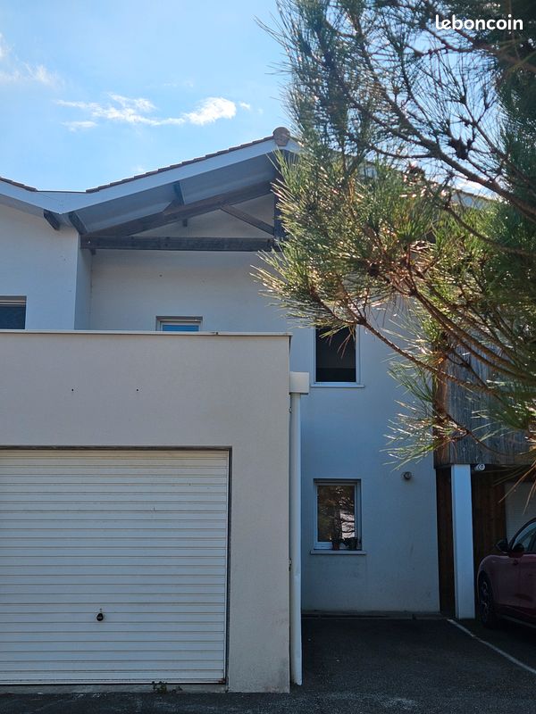 Maison 4 pièces 82 m² · à Labenne · 82 m² · 1 450 €/mois