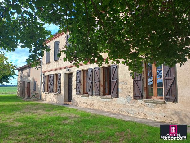 Propriété 6 pièces 195 m²