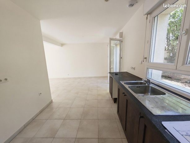 Maison 4 pièces 88 m² — 5