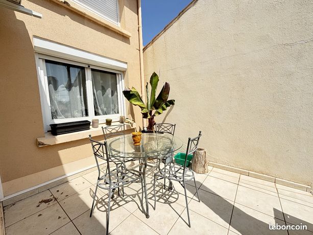 Duplex 4 pièces 67 m²
