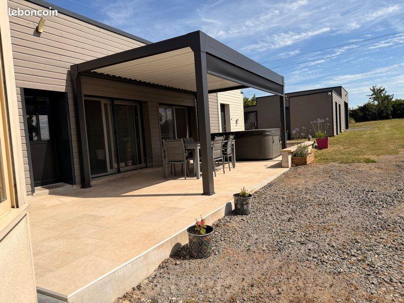 Maison 7 pièces 167 m² · à Azay-sur-Cher · 167 m² · 399 000 €