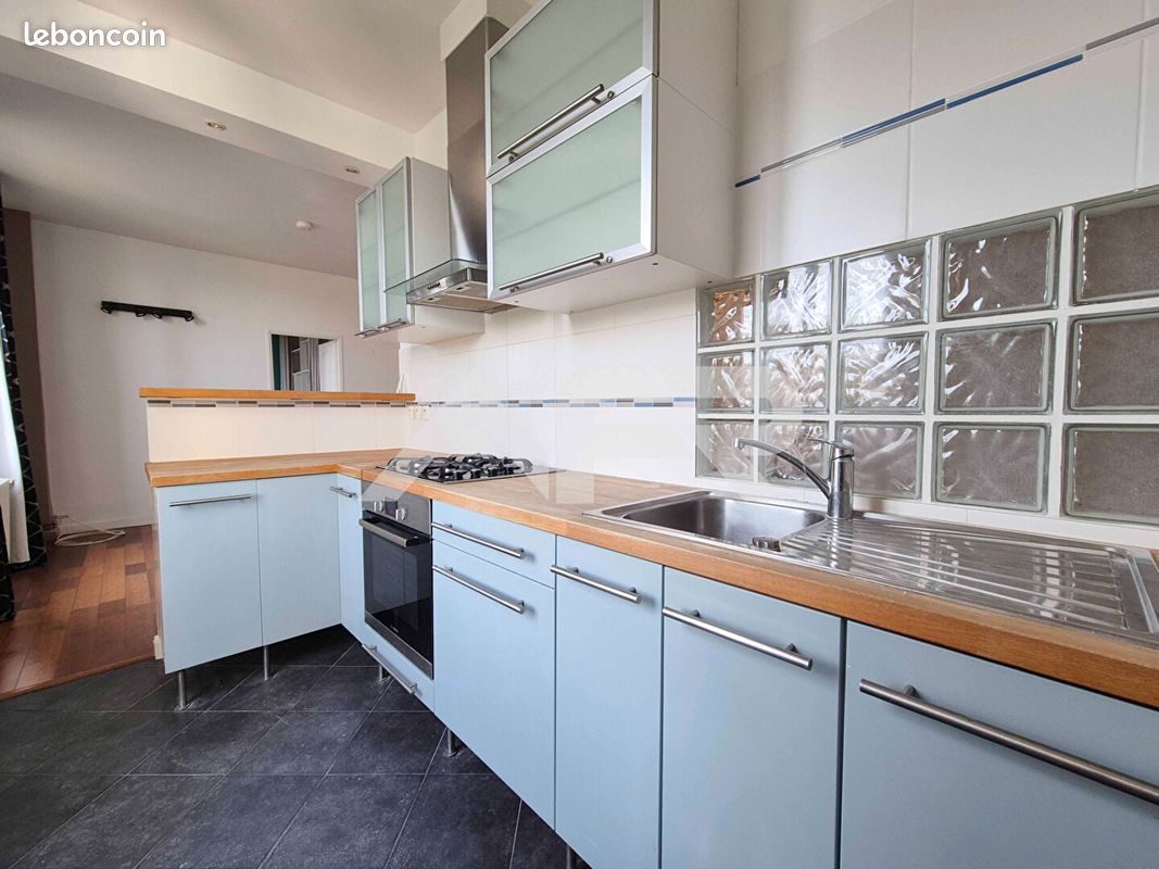 Appartement 2 pièces 40 m² · à Chatou · 40 m² · 995 €/mois