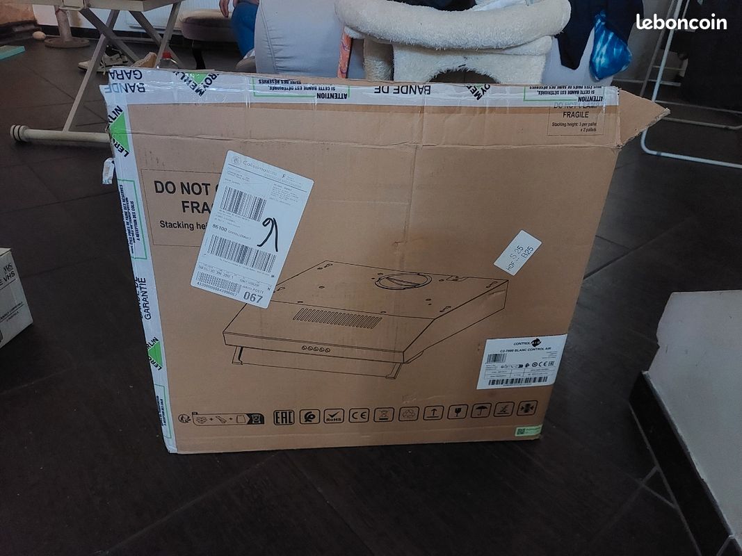 Hotte (image 2)