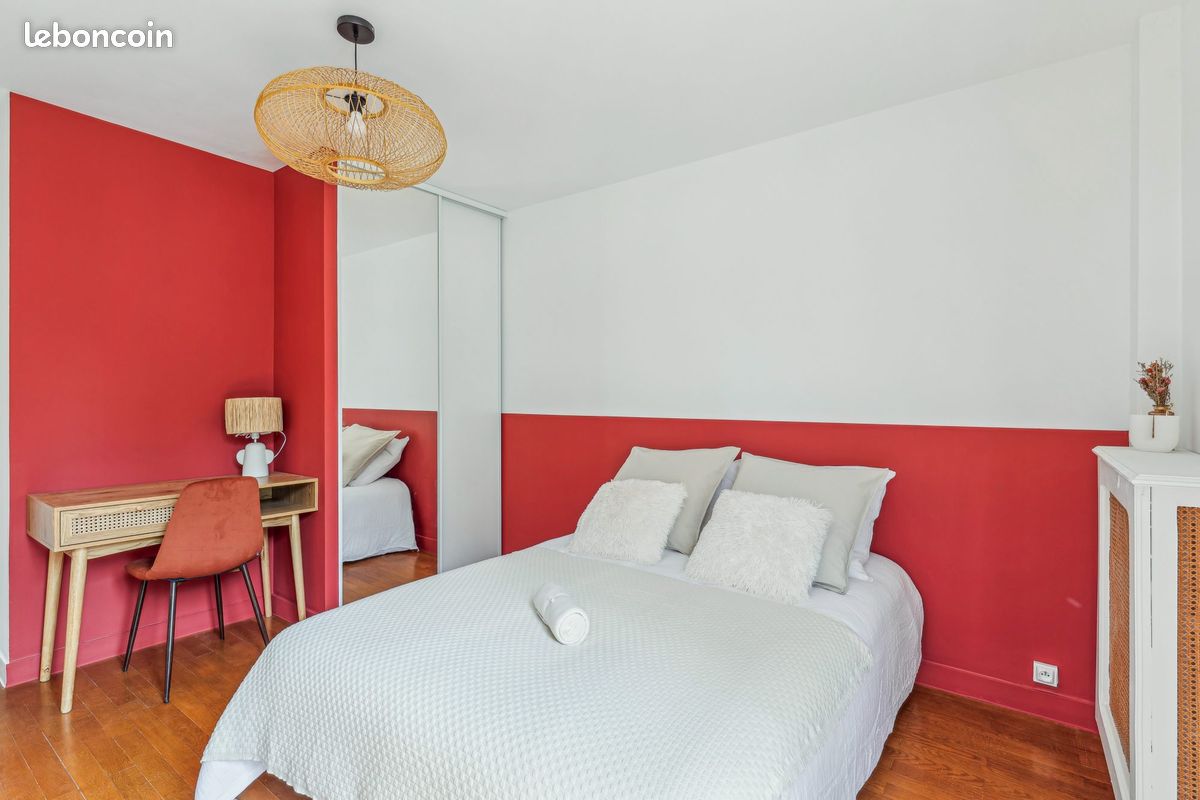 Appartement a louer bron - 1 pièce(s) - 82 m2 - Surfyn