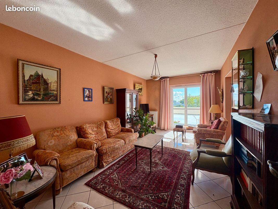 Appartement 4 pièces 80 m² · au Bouscat · 80,4 m² · 250 000 €