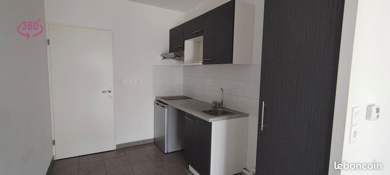 Appartement 2 pièces 41 m² · à Blagnac · 41 m² · 603 €/mois
