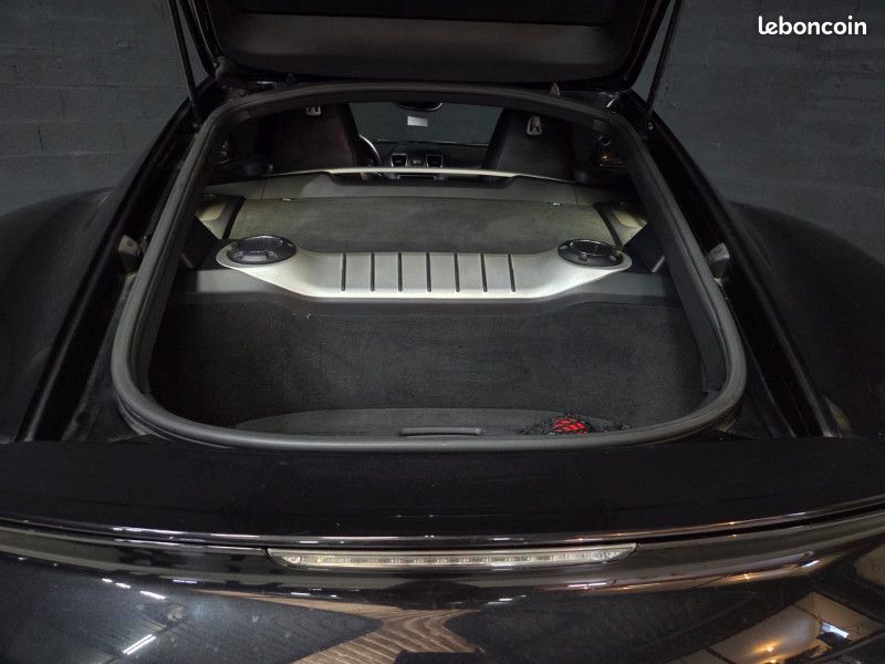 Porsche CAYMAN (981) 2.7 275CH (image 10)