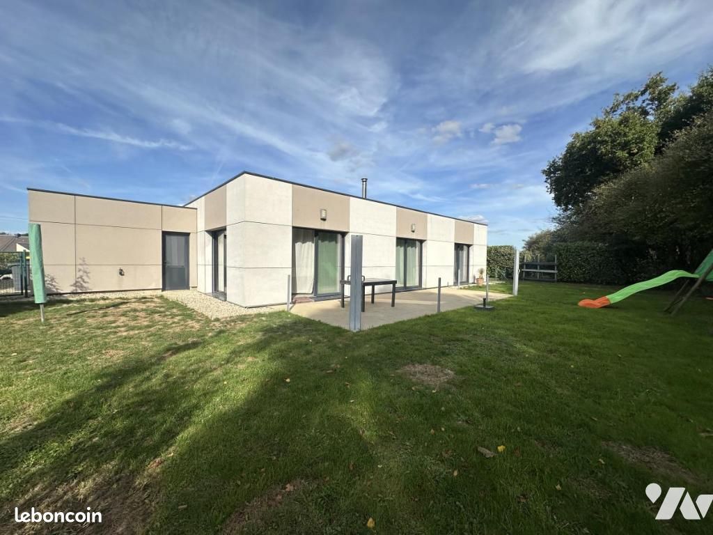 Maison 5 pièces 140 m² · à Picauville · 140 m² · 260 920 €