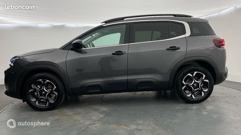 Citroen C5 Aircross 1.5 BlueHDi 130ch MAX boite automatique (image 8)