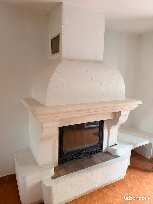 Cheminée (image 1)
