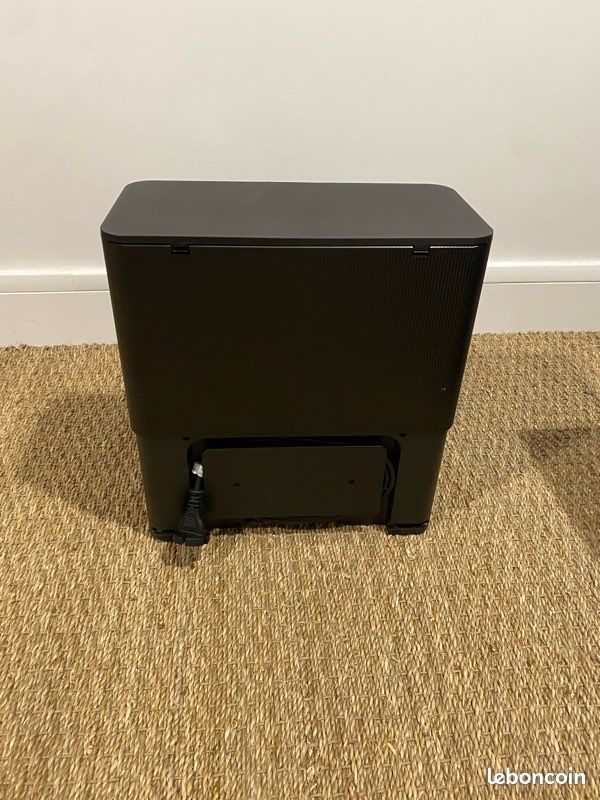 Aspirateur laveur irobot Combo Roomba J+5 (image 3)