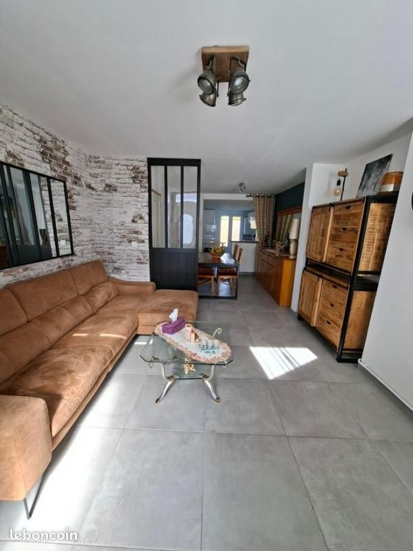 Maison 4 pièces 65 m² · à La Sentinelle · 65 m² · 149 500 €