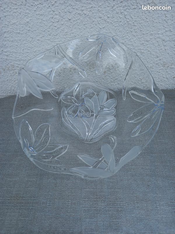 Coupe de fruits (image 1)