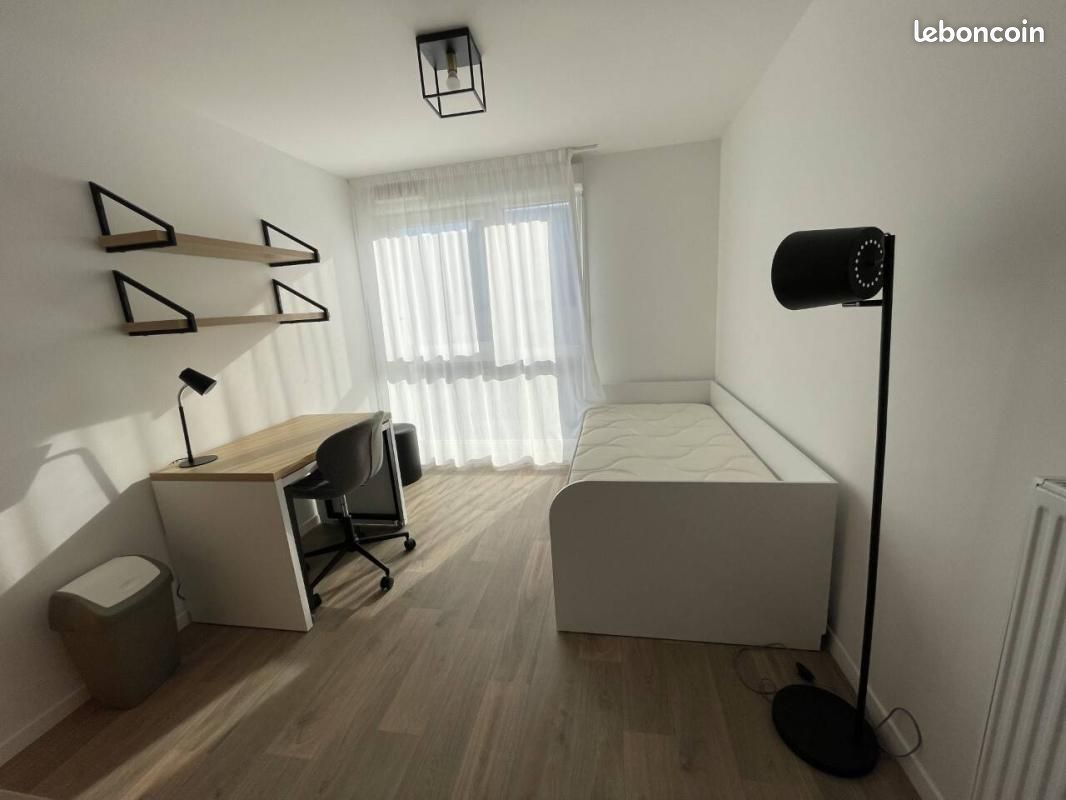 Appartement a louer guyancourt - 1 pièce(s) - 17 m2 - Surfyn