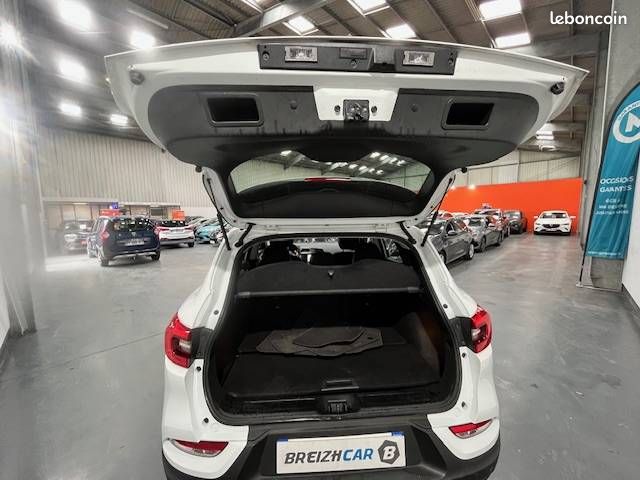 Renault Kadjar I (HFE) 1.5 Blue dCi 115ch Business (image 5)