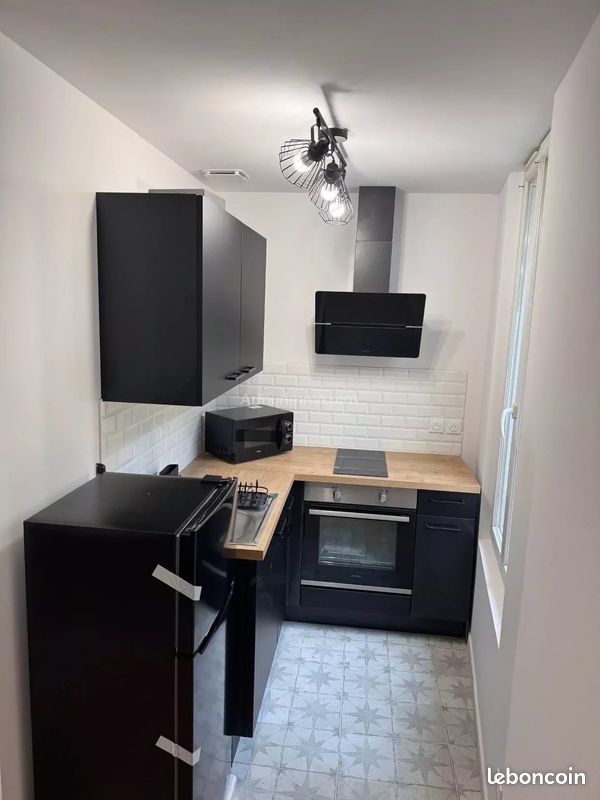 Appartement a louer aubagne - 2 pièce(s) - 40 m2 - Surfyn