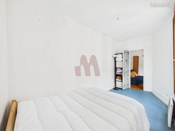 Appartement 2 pièces 30 m² — 9