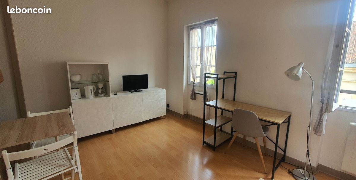 Appartement 1 pièce 23 m² · à Agen · 23 m² · 407 €