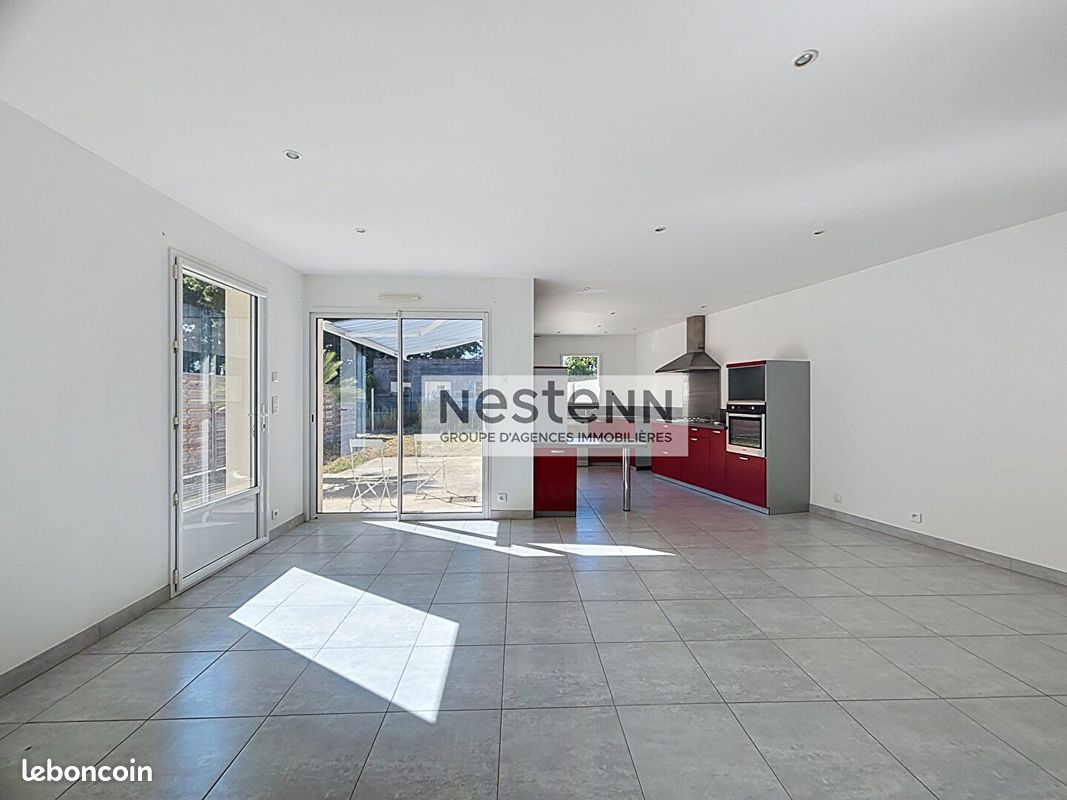 Maison 4 pièces 86 m² · à Guérande · 86 m² · 294 500 €