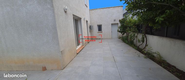 Maison 4 pièces 94 m² — 9
