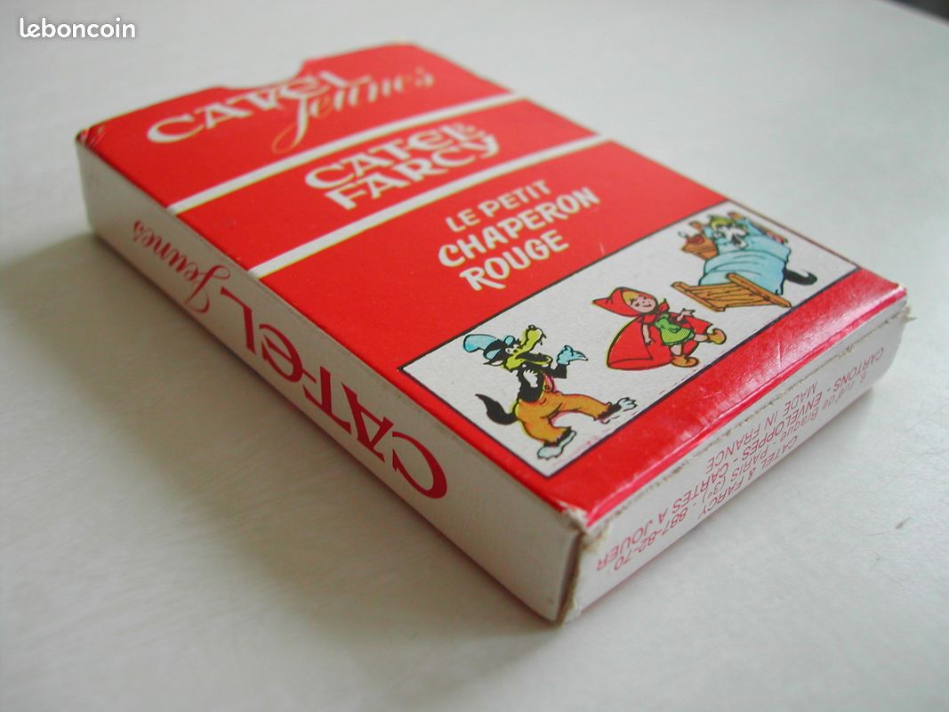 Cuillères Dardevle Red 1/8 Oz - Lot De 2 Leurres De Pêche Vintage (Emballage D'origine Ouvert)