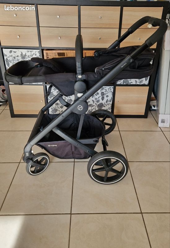 Pousette cybex balios S (image 8)