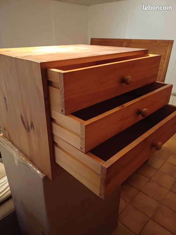 Caisson de rangement (image 2)